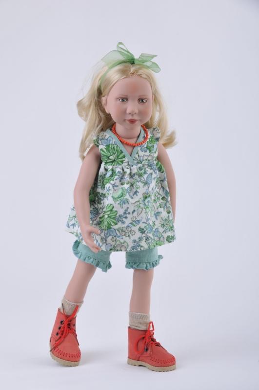 Zwergnase Игровая кукла Christy Zwergnase Игровая кукла Christy