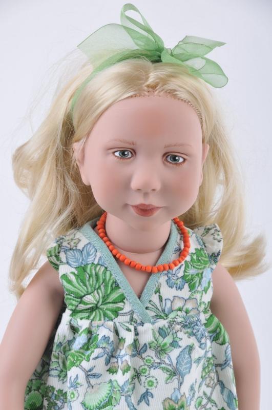 Zwergnase Игровая кукла Christy