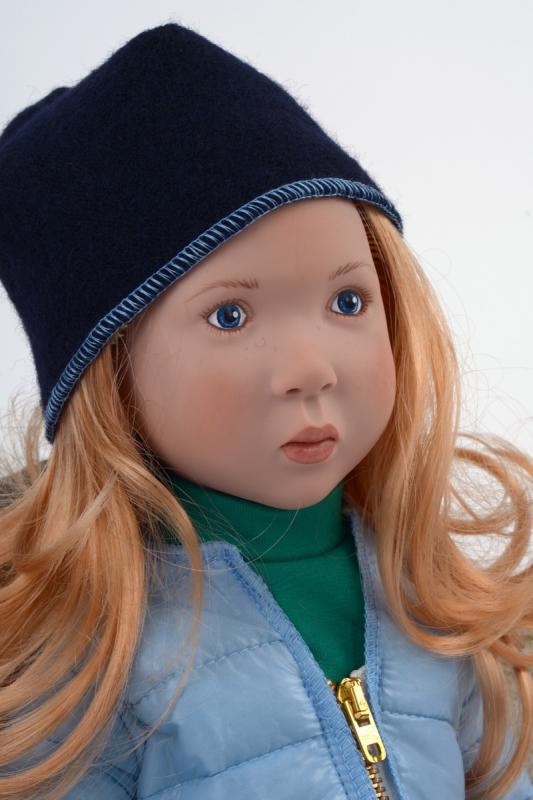 Zwergnase Игровая кукла Janka Zwergnase Игровая кукла Janka