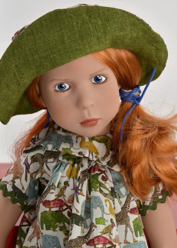 Zwergnase Игровая кукла Margitta Zwergnase Игровая кукла Margitta