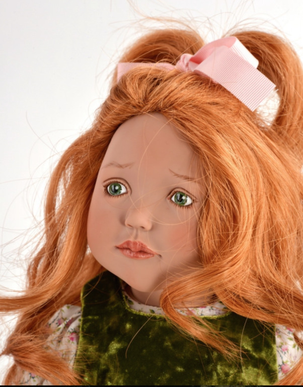Zwergnase Игровая кукла Sabia