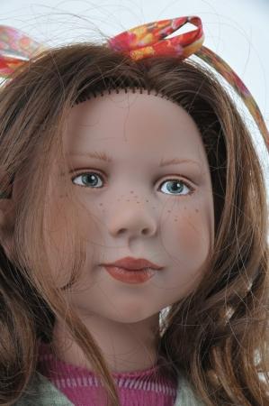 Zwergnase Игровая кукла Daria