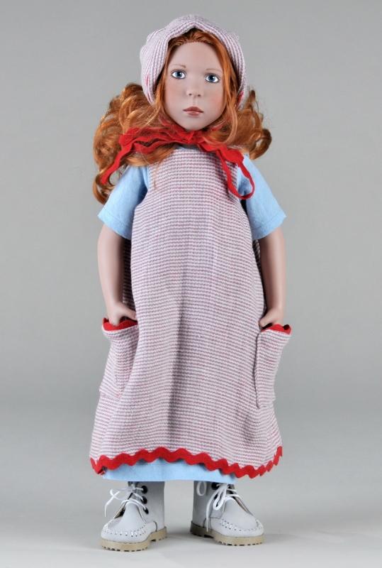 Zwergnase Игровая кукла Dunja Zwergnase Игровая кукла Dunja