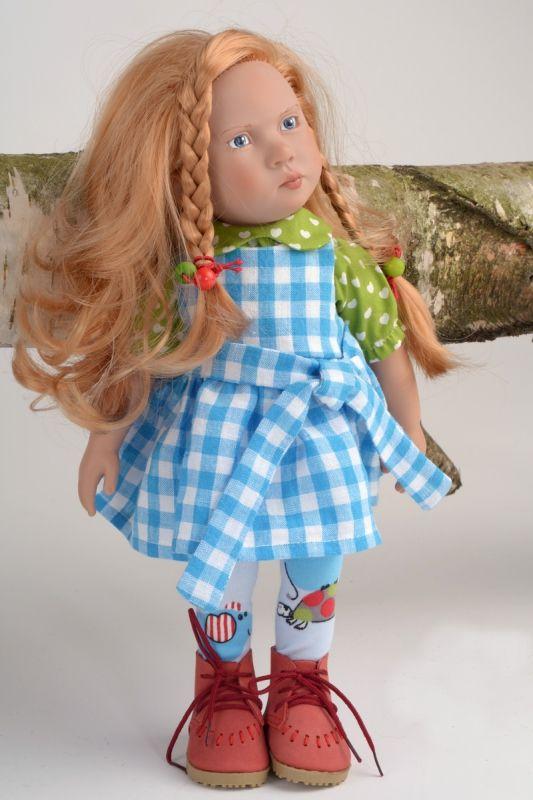 Zwergnase Игровая кукла Eleni Zwergnase Игровая кукла Eleni