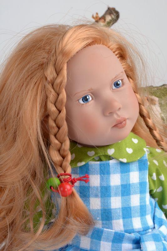 Zwergnase Игровая кукла Eleni Zwergnase Игровая кукла Eleni