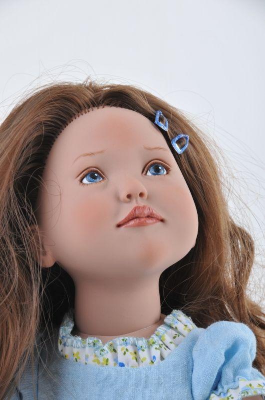 Zwergnase Игровая кукла Katelin