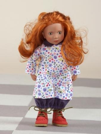 Zwergnase Игровая кукла Rosa