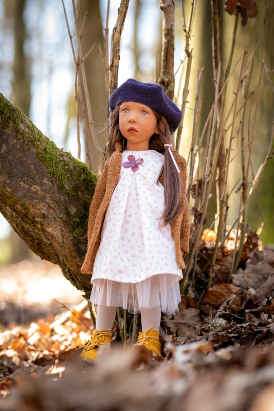 Wiepke Zwergnase Wiepke Zwergnase