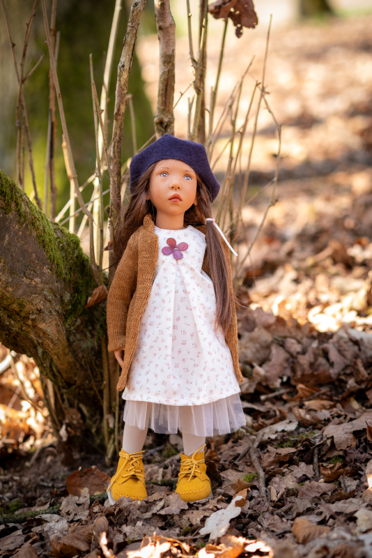 Wiepke Zwergnase Wiepke Zwergnase