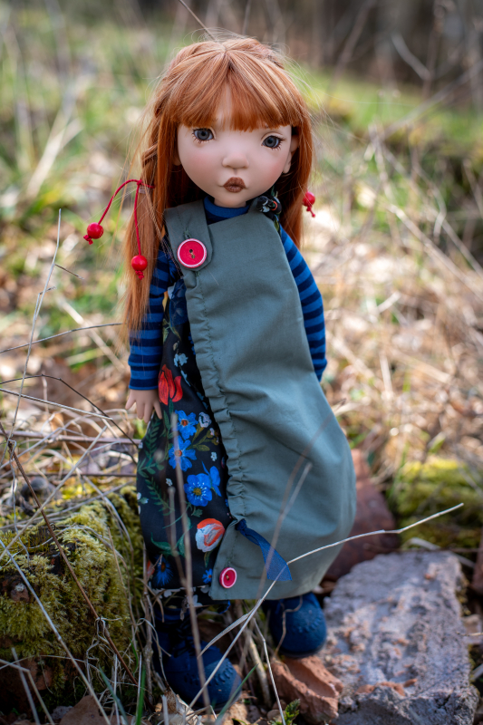 Zwergnase Spoons BJD Zwergnase Spoons BJD