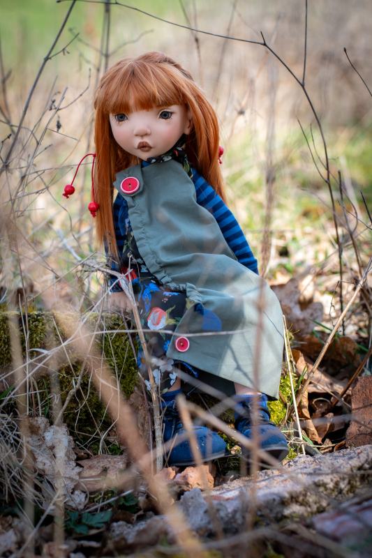 Zwergnase Spoons BJD Zwergnase Spoons BJD