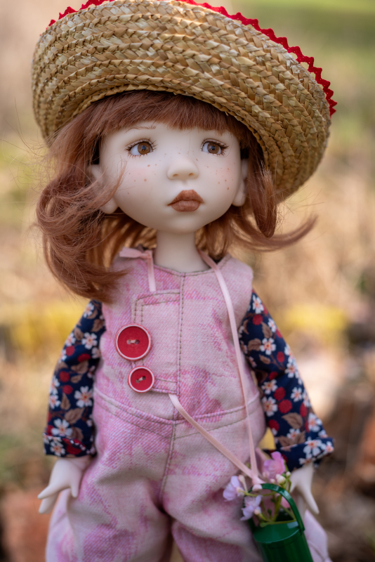 Zwergnase Spoons BJD Zwergnase Spoons BJD