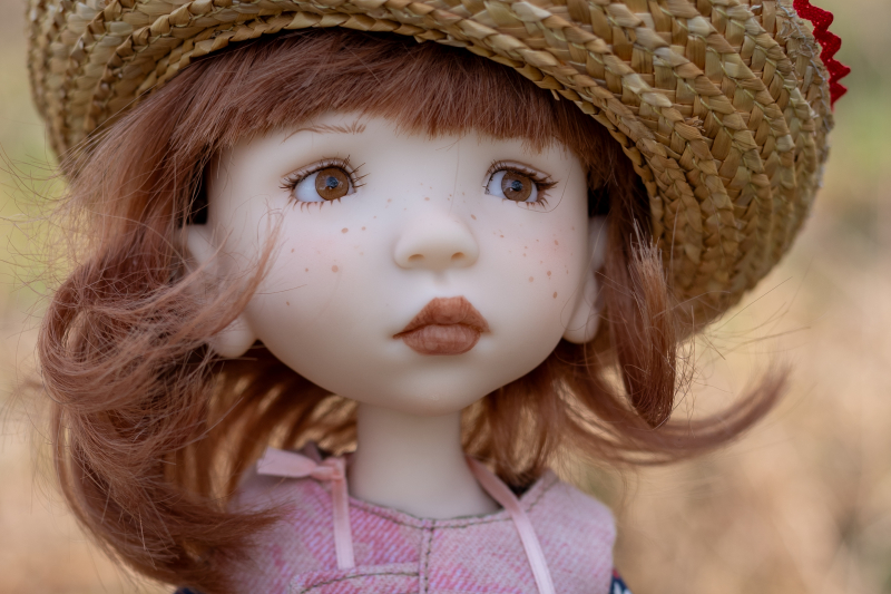 Zwergnase Spoons BJD Zwergnase Spoons BJD