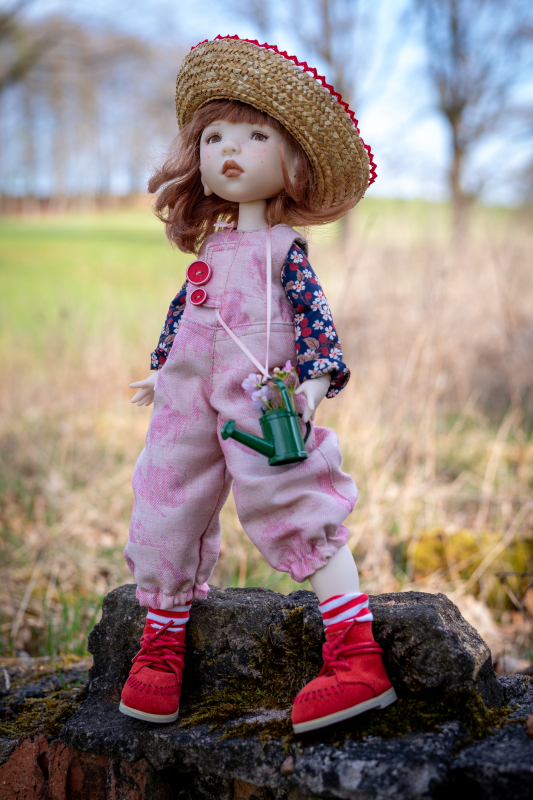 Zwergnase Spoons BJD Zwergnase Spoons BJD