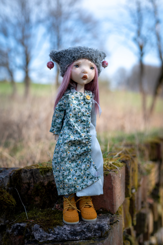 Zwergnase Spoons BJD Zwergnase Spoons BJD