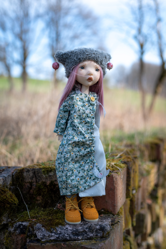 Zwergnase Spoons BJD Zwergnase Spoons BJD