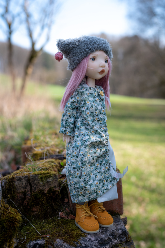 Zwergnase Spoons BJD Zwergnase Spoons BJD