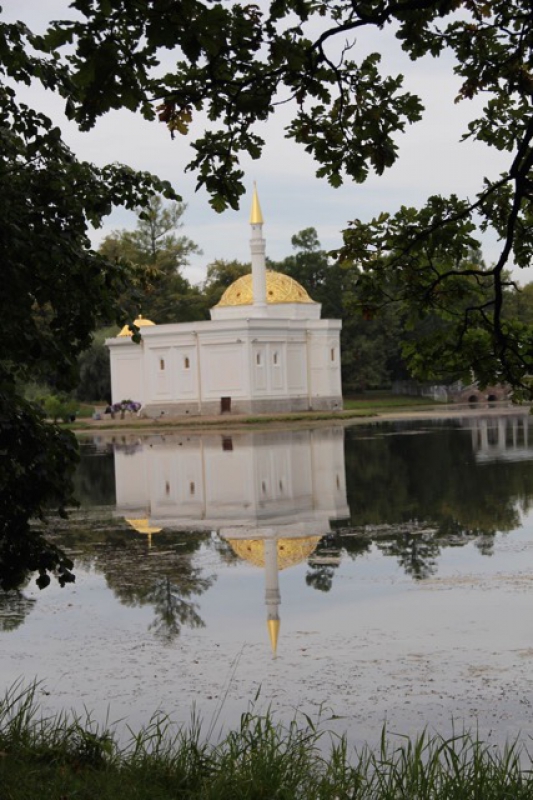 Вихтель-встреча в Санкт-Петербурге 5 сентября 2015 года