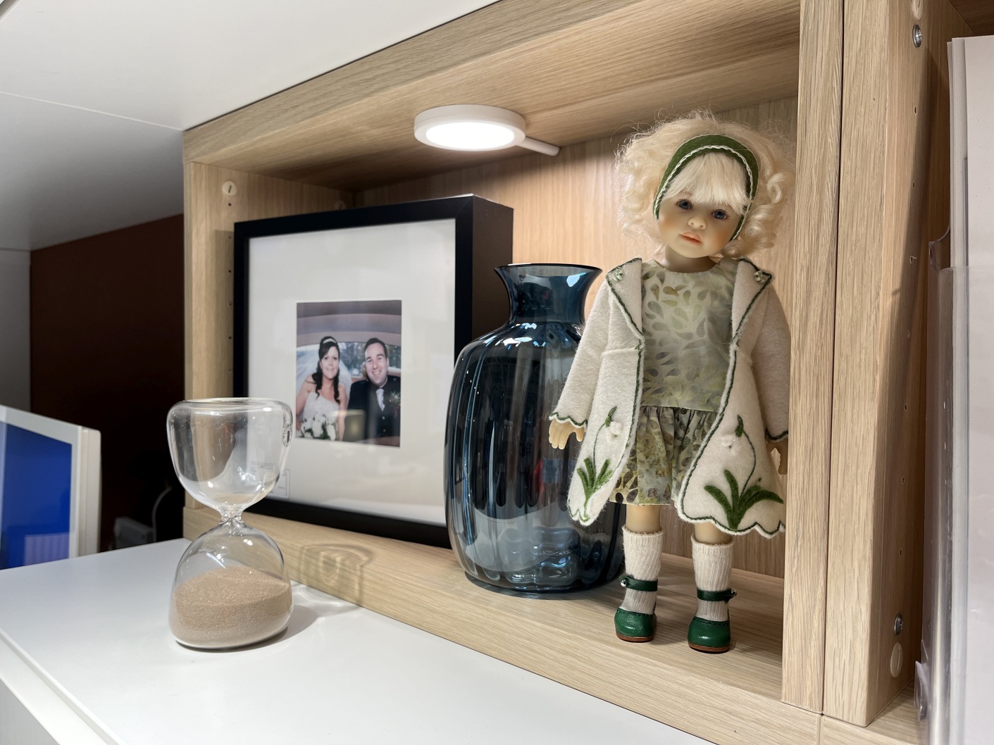 IKEA, Heidi Plusczok Dolls, Podsnezhniki