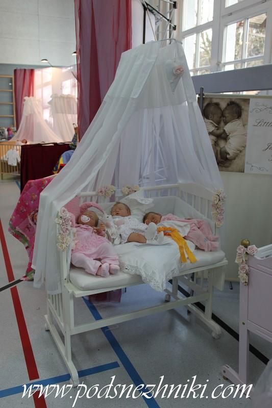 Коллекционные и авторские куклы Коллекционные и авторские куклы