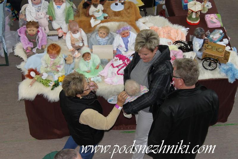 Коллекционные и авторские куклы Коллекционные и авторские куклы