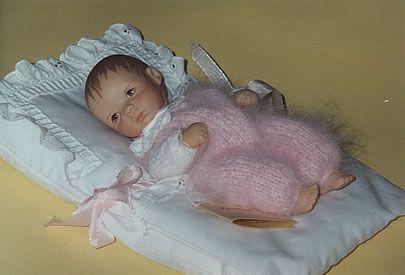 Коллекционные и авторские куклы Коллекционные и авторские куклы