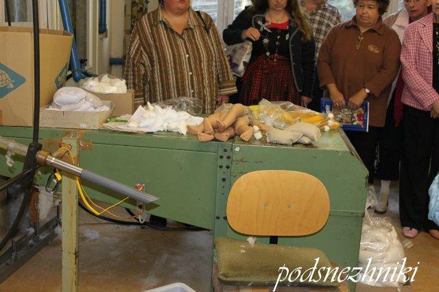 Коллекционные и авторские куклы