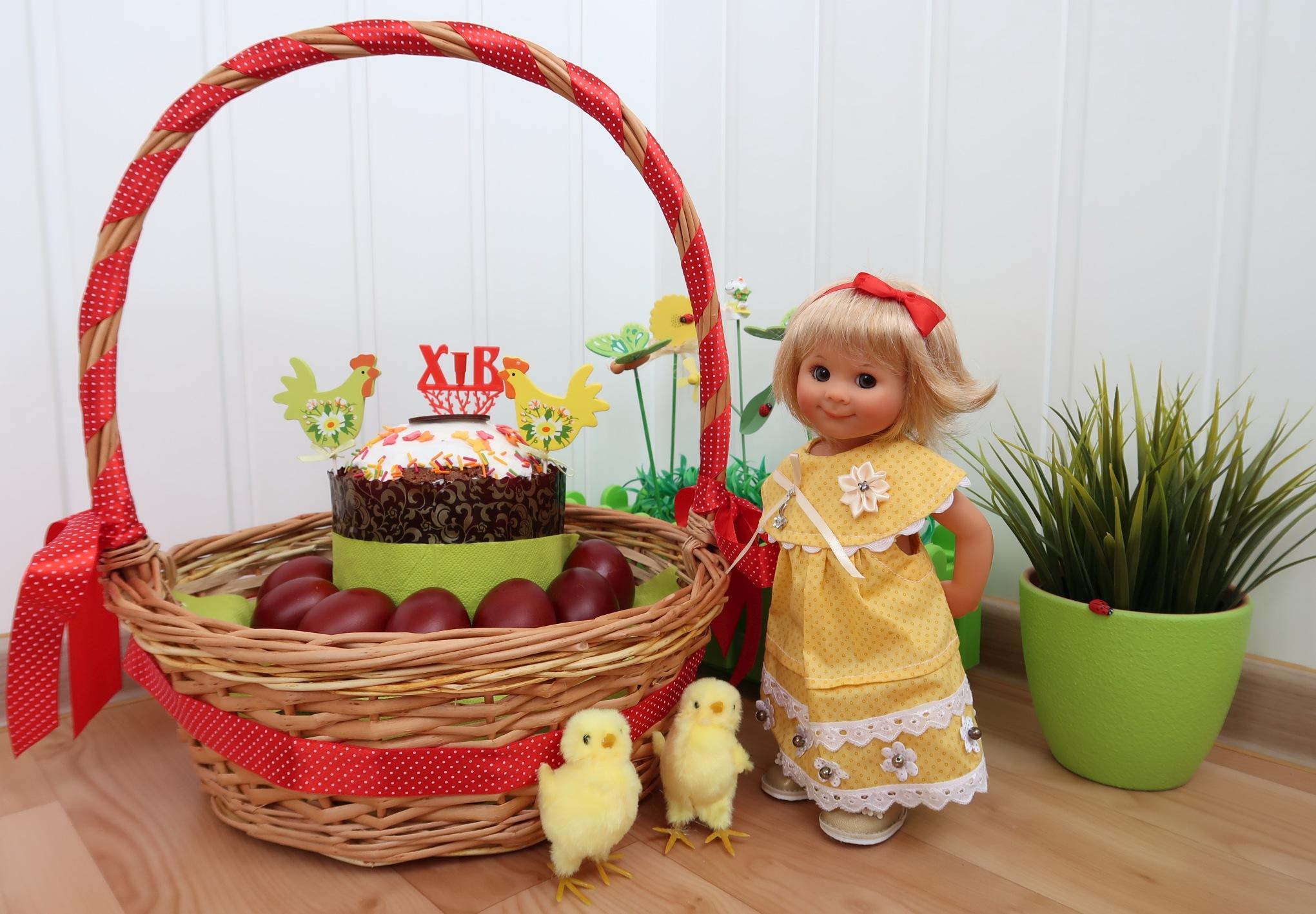 Пасхальный конкурс на Подснежниках Пасхальный конкурс на Подснежниках