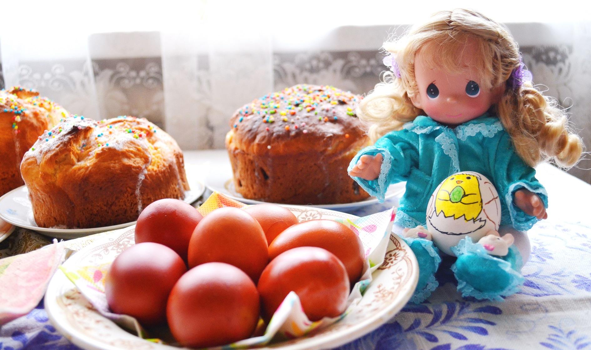 Пасхальный конкурс на Подснежниках Пасхальный конкурс на Подснежниках