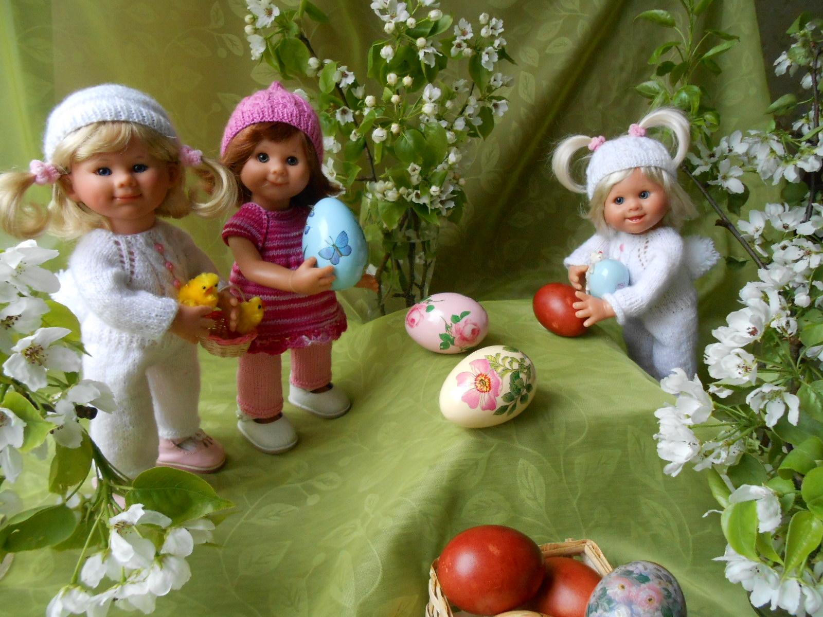 Пасхальный конкурс на Подснежниках Пасхальный конкурс на Подснежниках