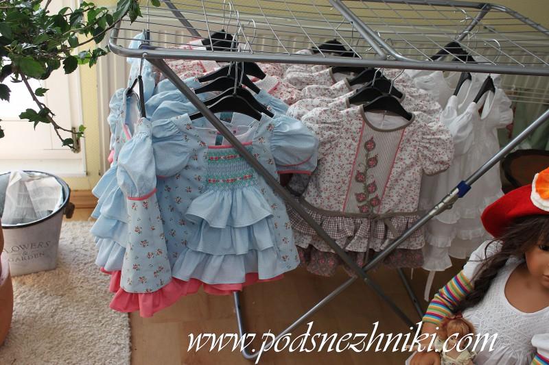 Коллекционные и авторские куклы Коллекционные и авторские куклы
