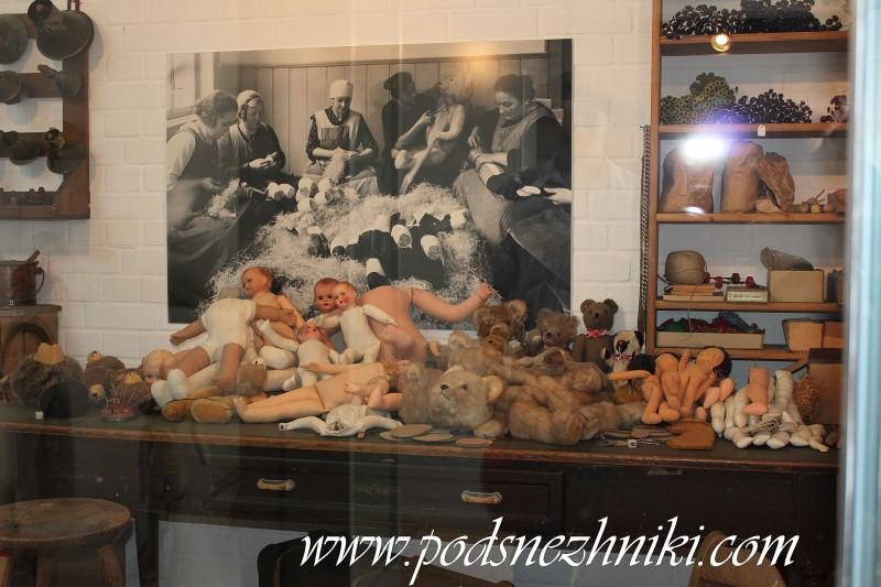Коллекционные и авторские куклы Коллекционные и авторские куклы