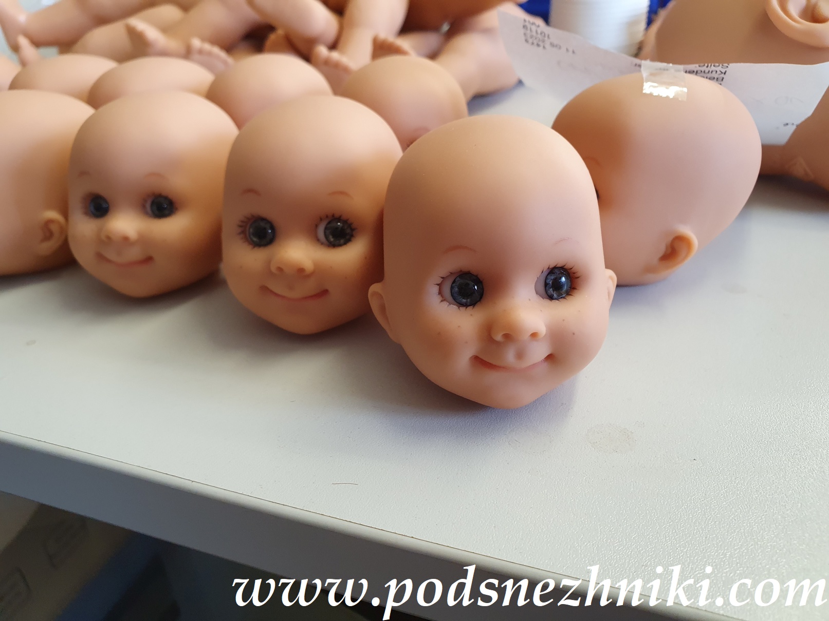 Кукольный фестиваль в Германии. Мануфактура Schildkrot Кукольный фестиваль в Германии. Мануфактура Schildkrot