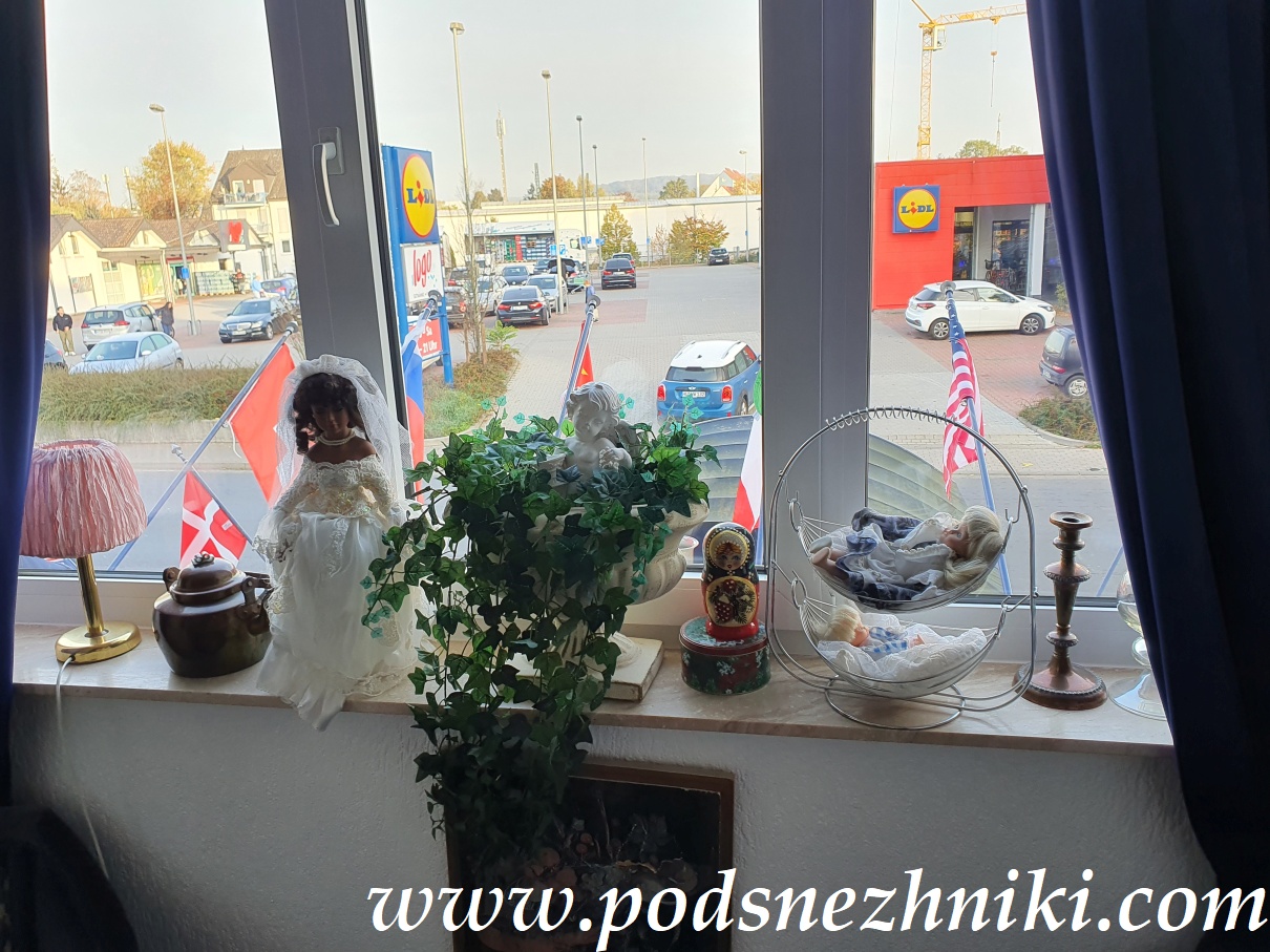 Подснежники куклы Подснежники куклы
