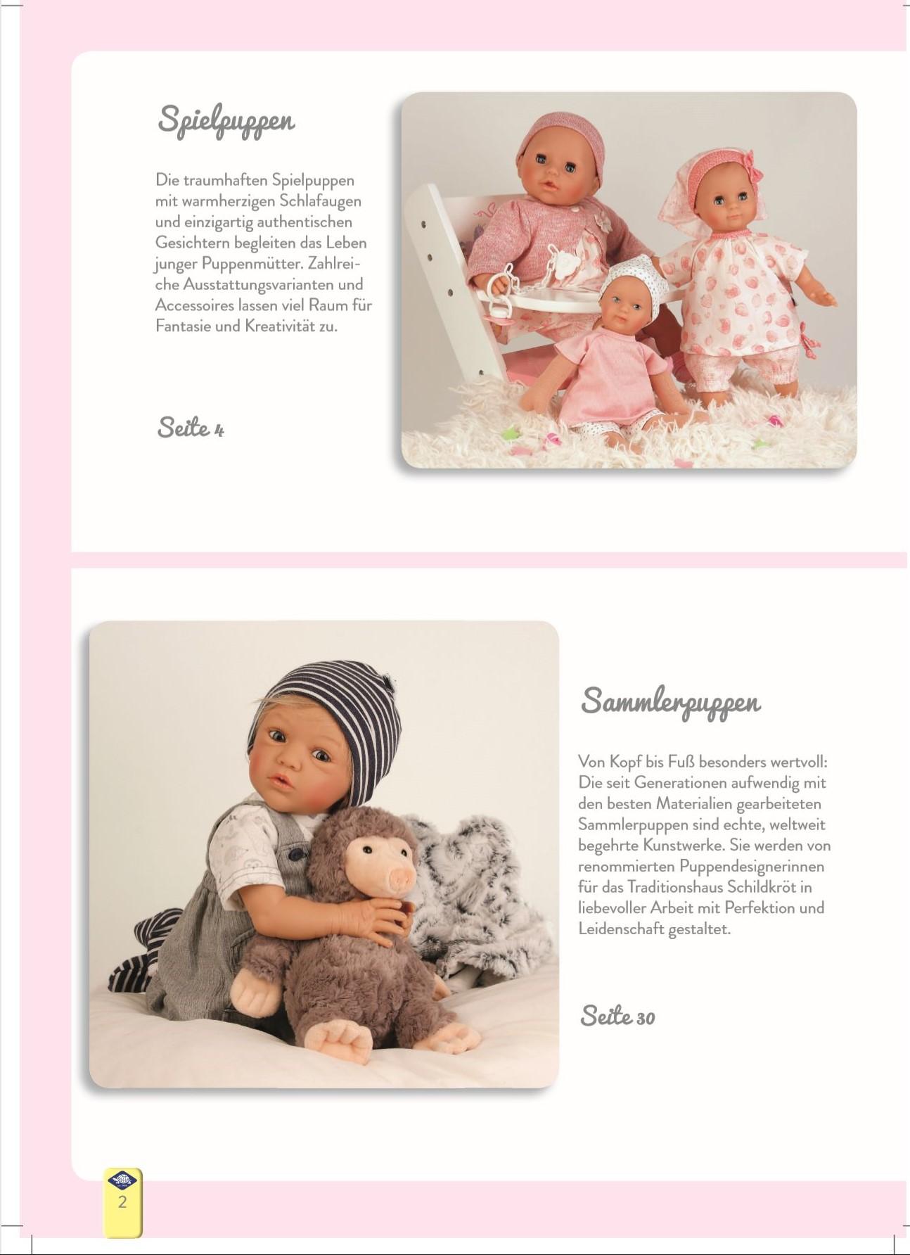 Schildkrot Katalog 2020 Schildkrot Katalog 2020