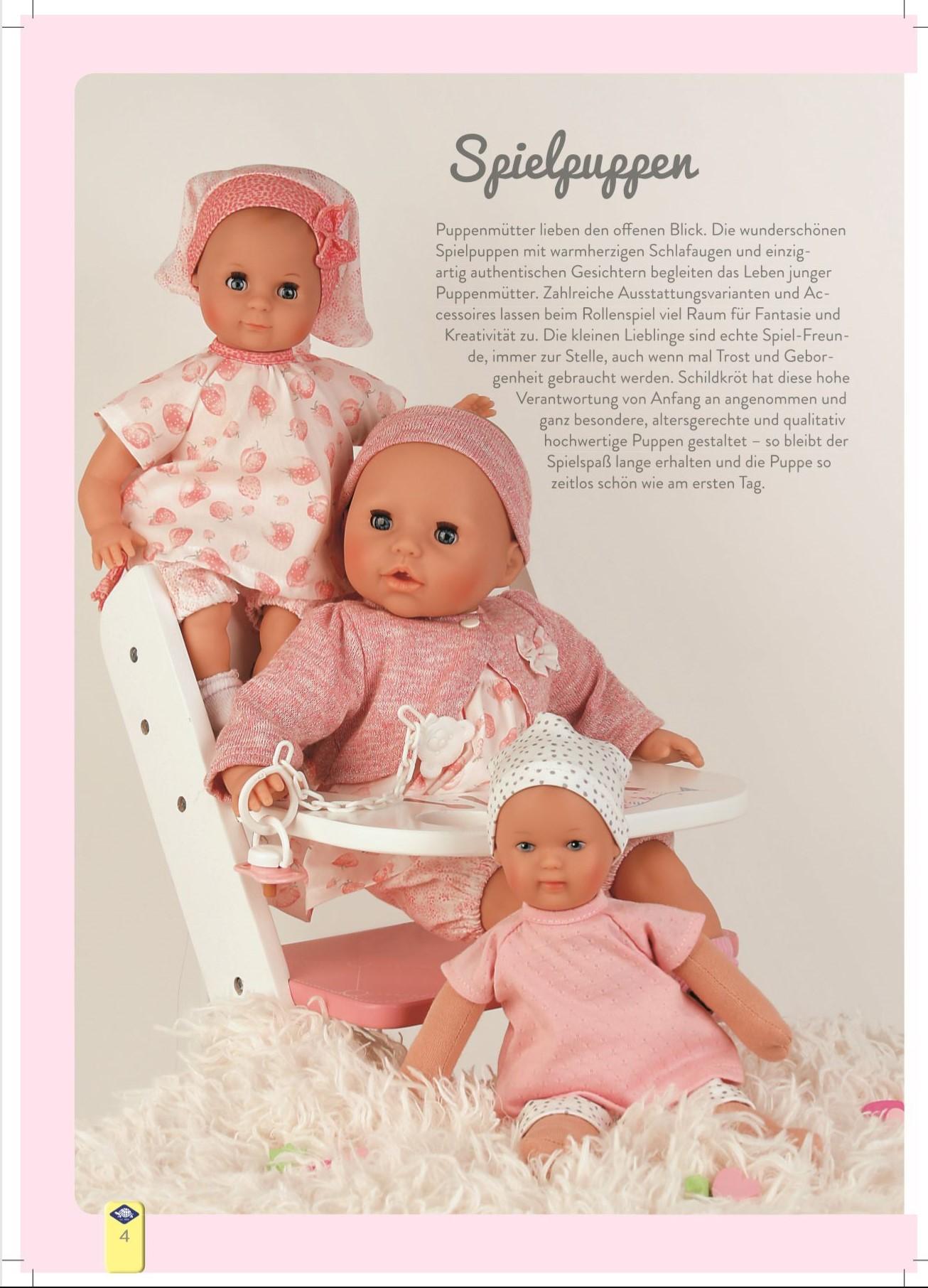 Schildkrot Katalog 2020 Schildkrot Katalog 2020