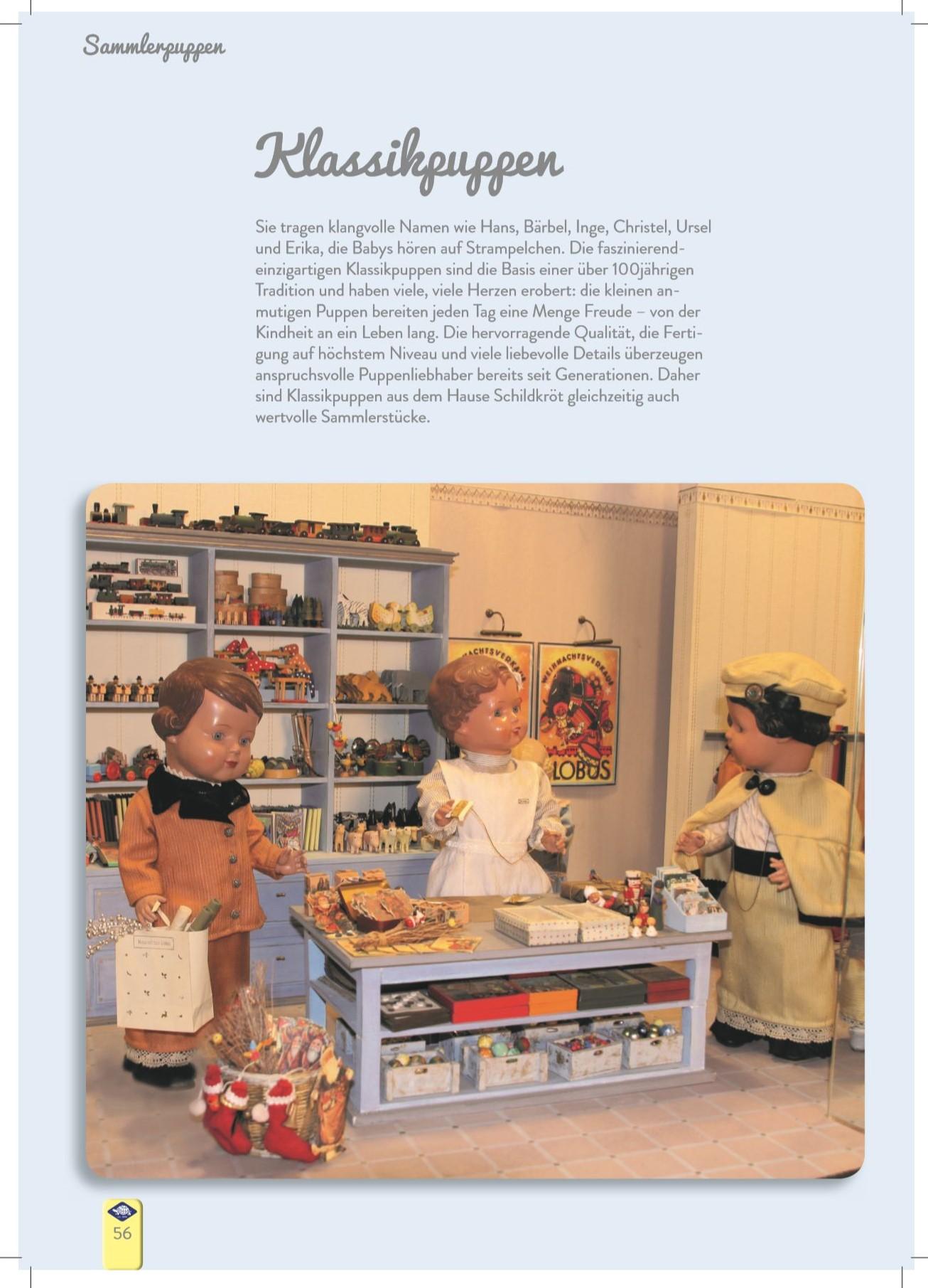 Schildkrot Katalog 2020 Schildkrot Katalog 2020