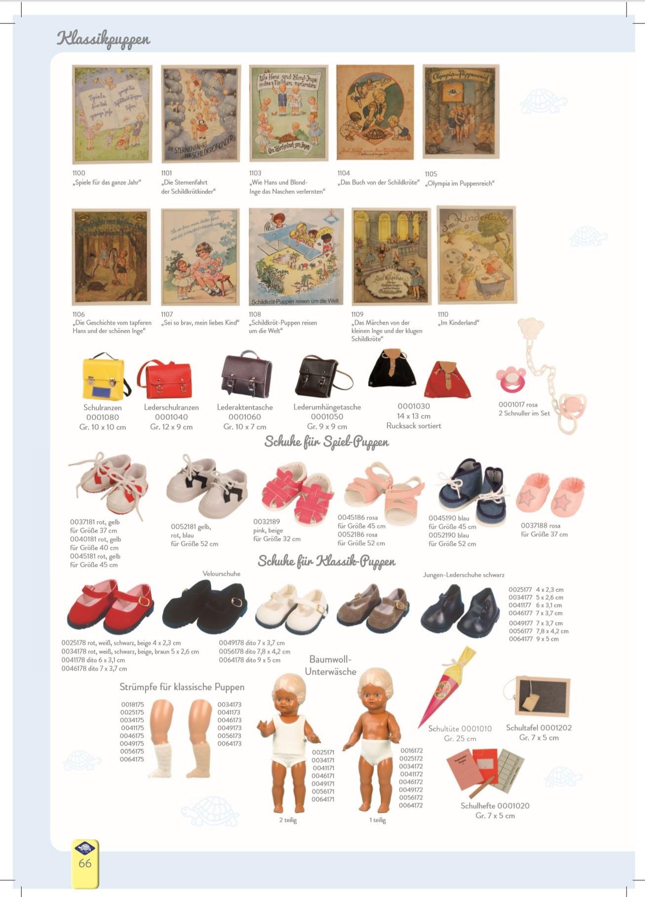 Schildkrot Katalog 2020 Schildkrot Katalog 2020