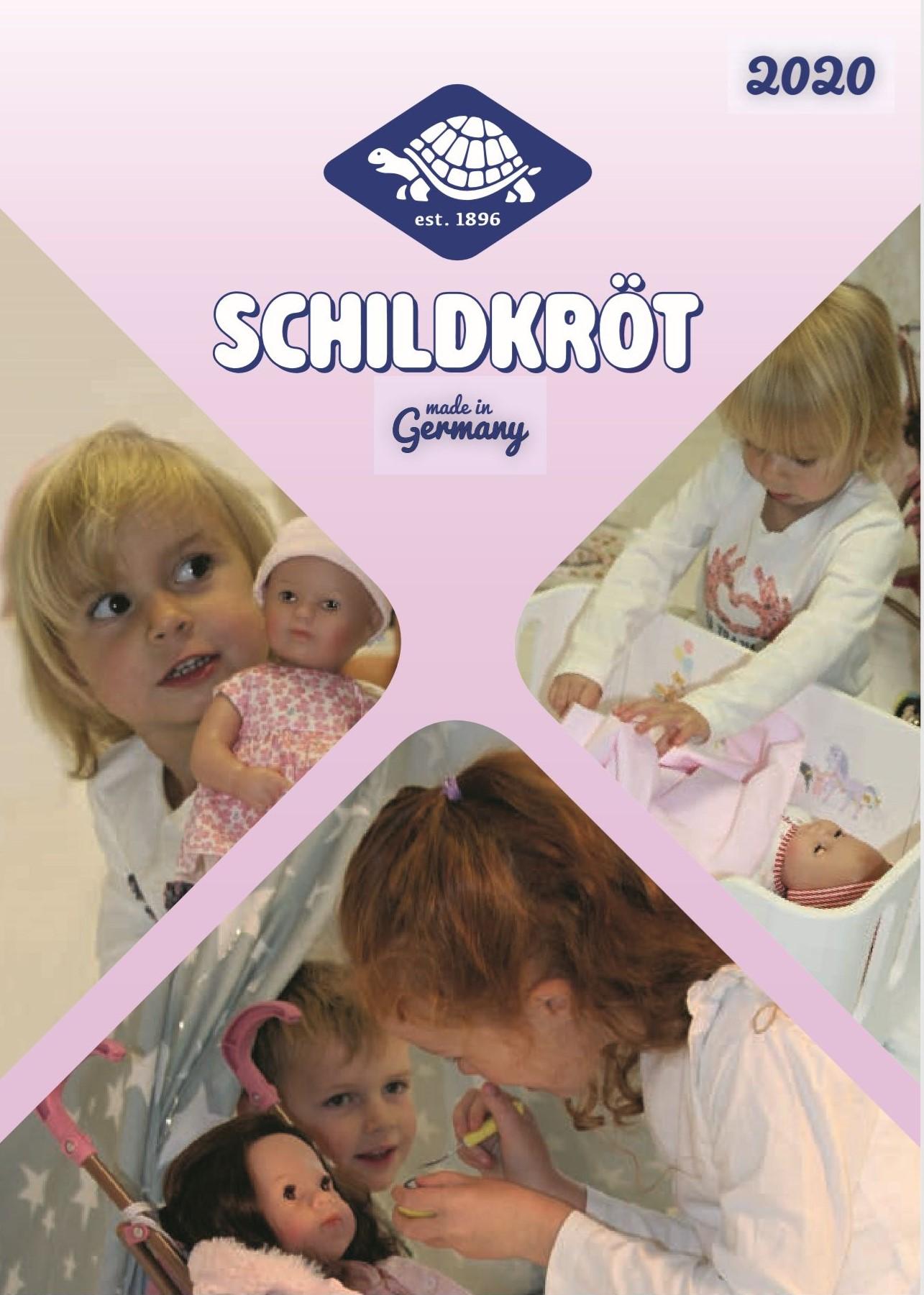 Katalog Schildkrot 2020