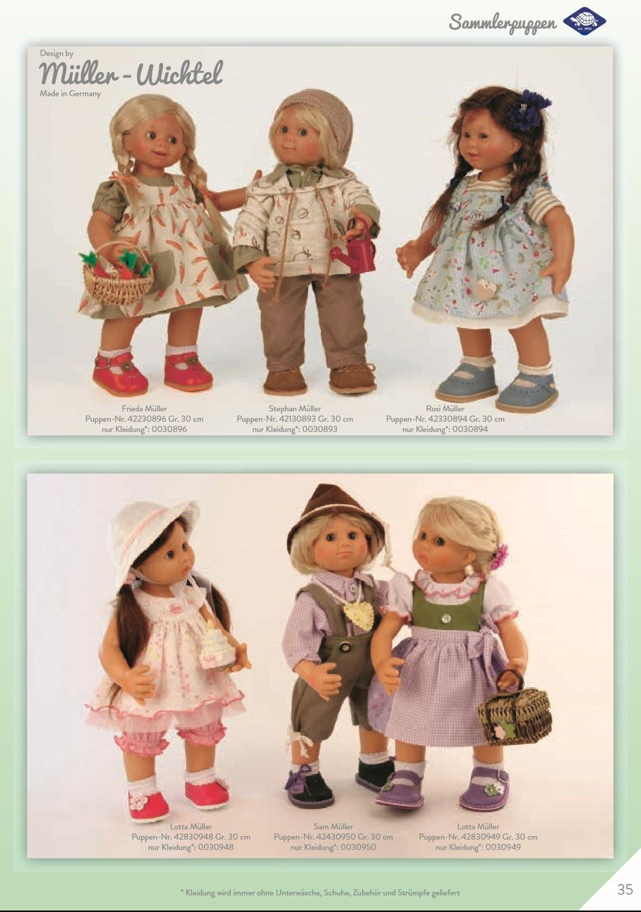 Katalog Schildkrot 2020