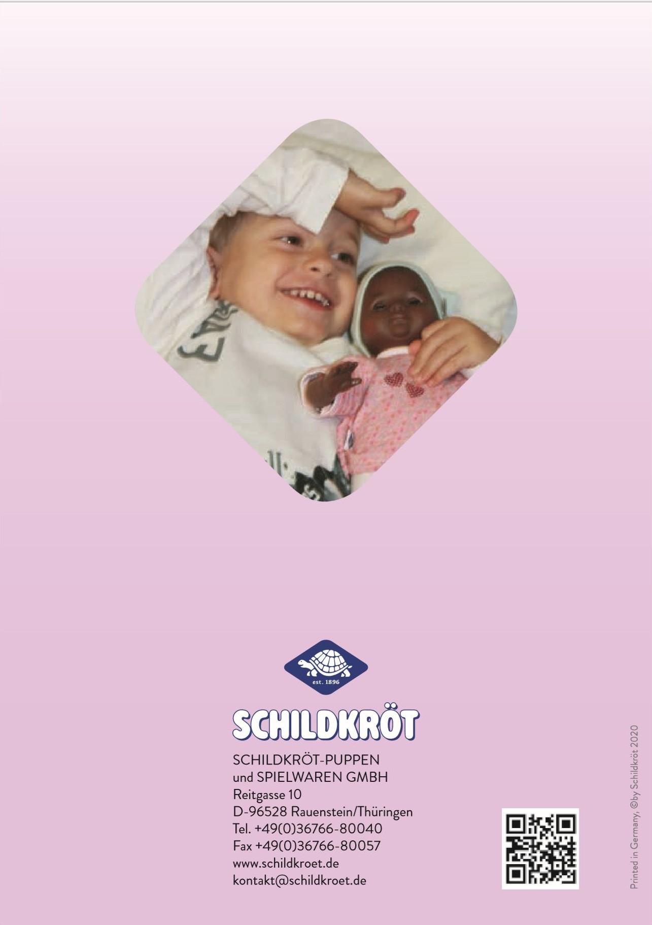 Katalog Schildkrot 2020