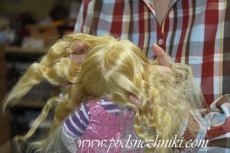 Коллекционные и авторские куклы Коллекционные и авторские куклы