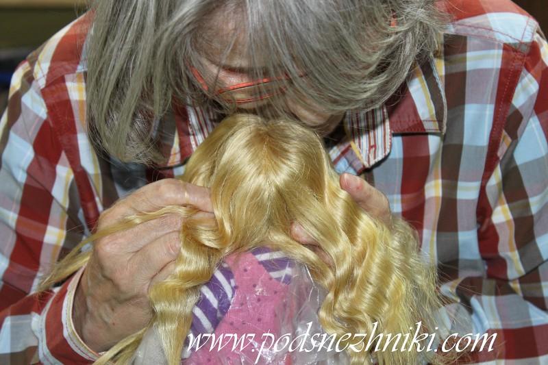 Коллекционные и авторские куклы Коллекционные и авторские куклы