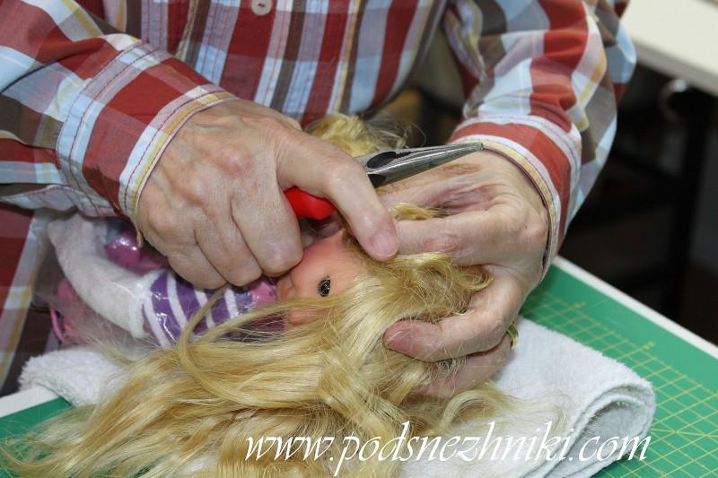 Коллекционные и авторские куклы Коллекционные и авторские куклы