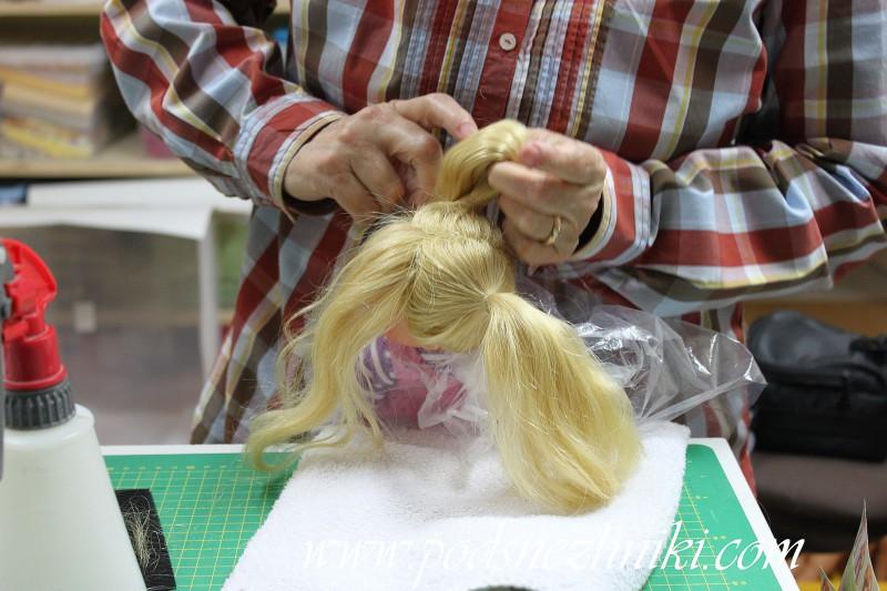 Коллекционные и авторские куклы Коллекционные и авторские куклы