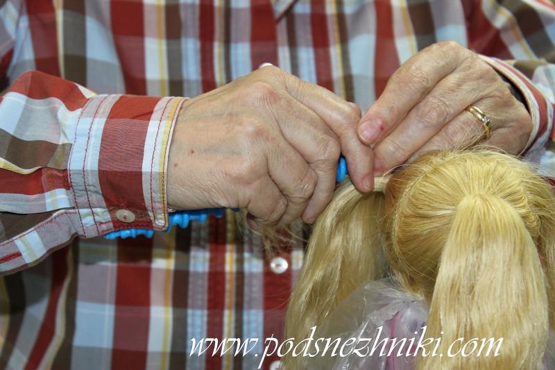 Коллекционные и авторские куклы Коллекционные и авторские куклы