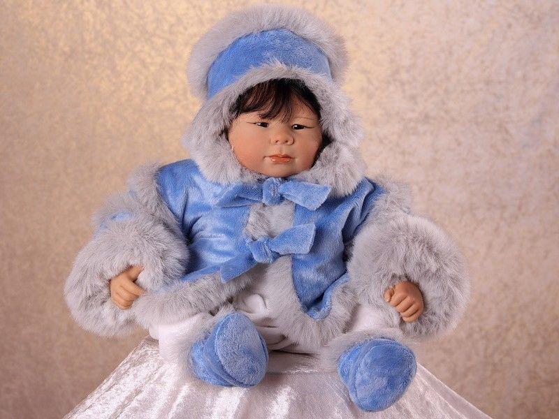 Коллекционные и авторские куклы Коллекционные и авторские куклы