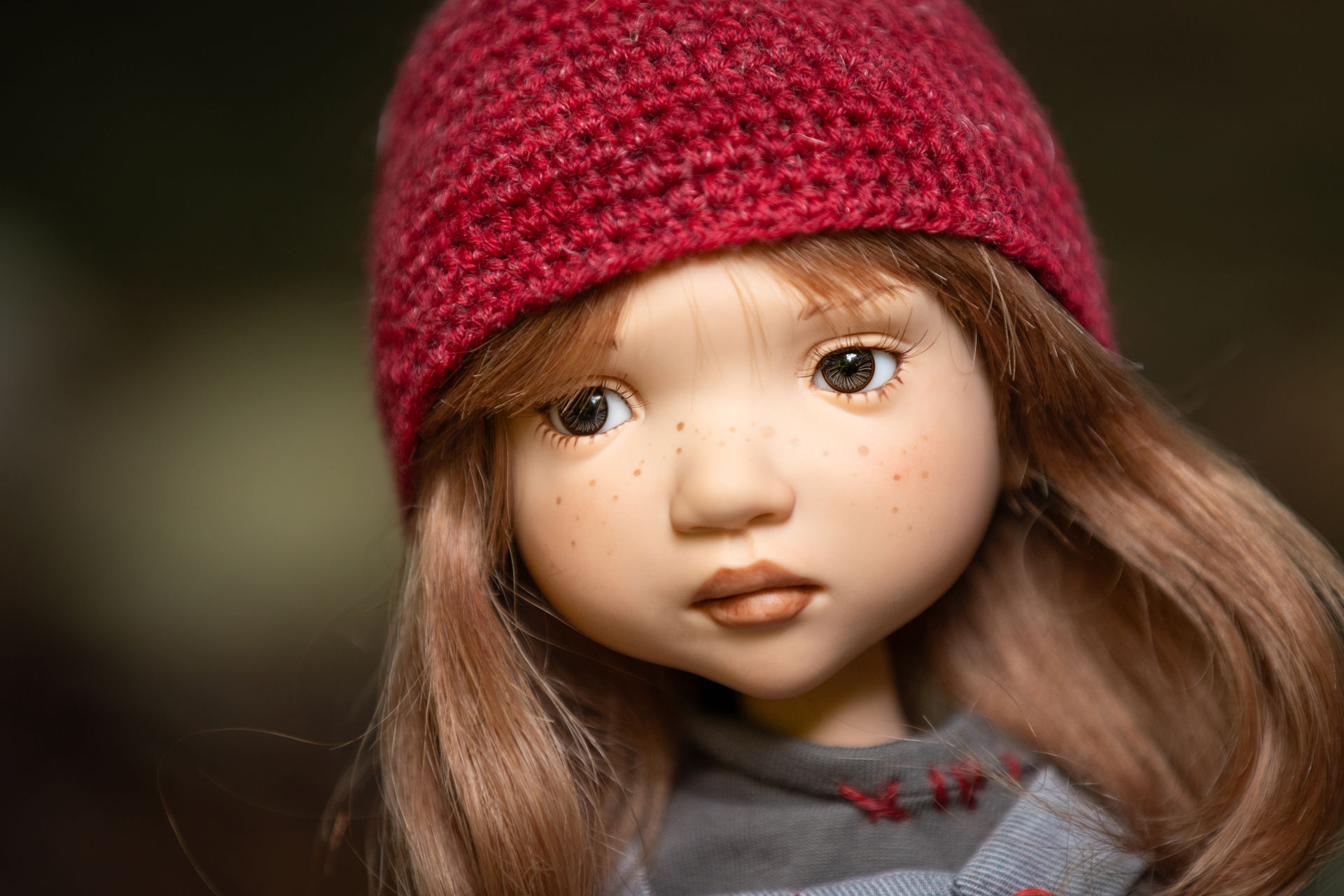 Zwergnase Spoons BJD Zwergnase Spoons BJD