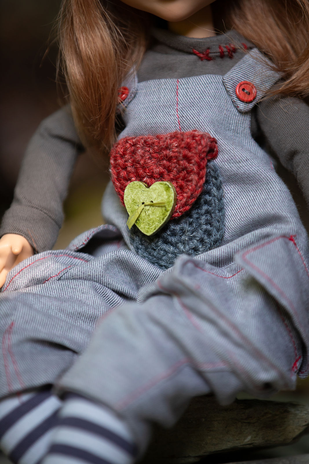 Zwergnase Spoons BJD Zwergnase Spoons BJD