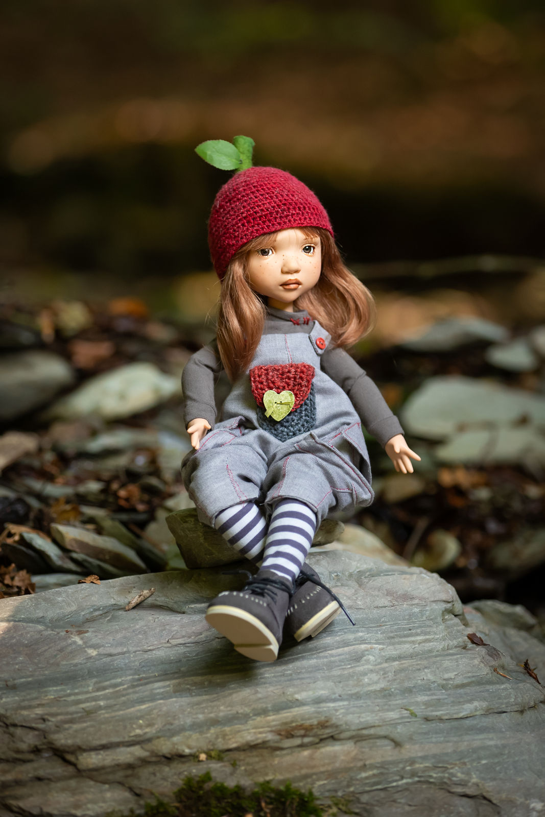 Zwergnase Spoons BJD Zwergnase Spoons BJD